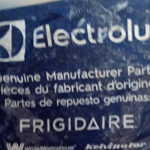 Ice maker 6ft. Stainless Steel Braided Line NOS in original packaging - Picture 4 of 6